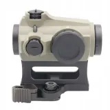 kolimator-vector-optics-maverick-1x22-sop-red-dot-model-maverick-1x22-sop