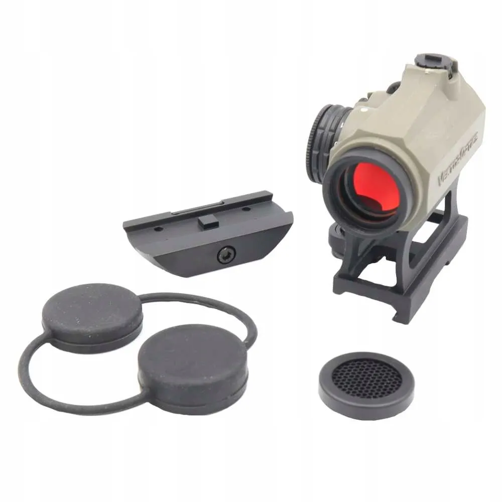 kolimator-vector-optics-maverick-1x22-sop-red-dot