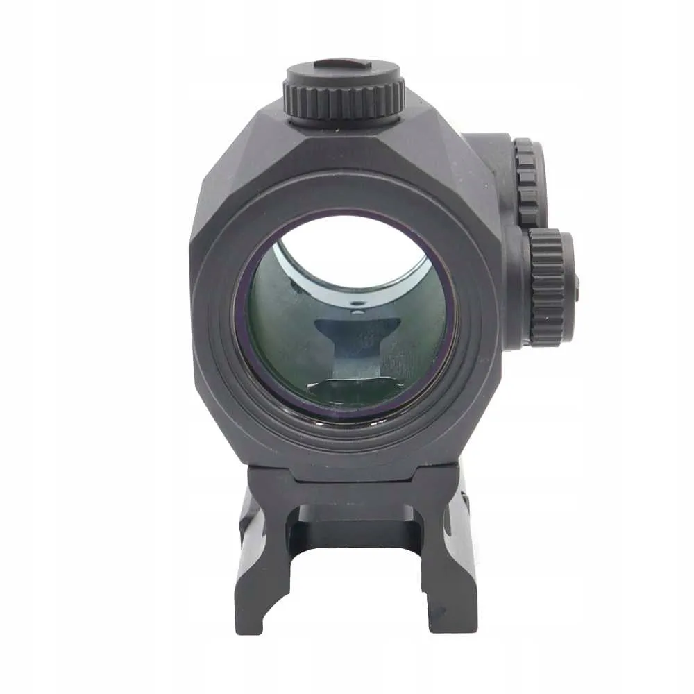 kolimator-vector-optics-scrapper-1x25-red-dot-stan-nowy