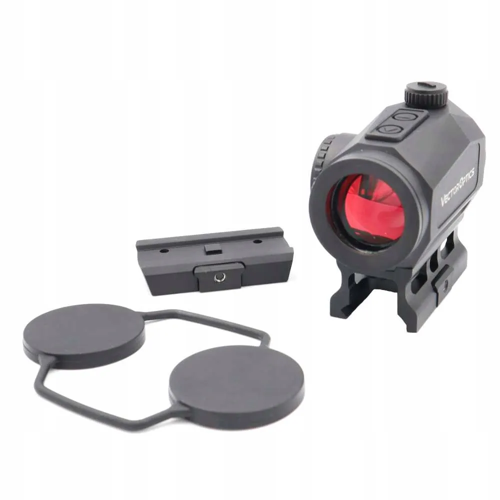 kolimator-vector-optics-scrapper-1x25-red-dot-stan-nowy
