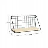 polka-scienna-styl-loft-295-cm-czarna-liczba-poziomow-1
