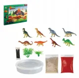 scena-3d-dinozaury-diy-bohater-brak