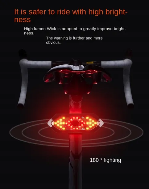 kierunkowskaz-do-roweru-zawartosc-zestawu-akumulator-lampka-ladowarka-uchwyt-na-kierownice