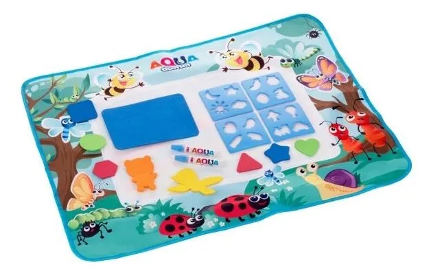 mata-aqua-duza-80x60cm-plec-chlopcy-dziewczynki