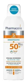 pharmaceris-s-dermopediatric-emulsja-ochronna-spf-50-150-ml