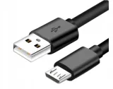 kabel-micro-usb-2a-czarny-2m-quick-charge-typ-b-stan-nowy