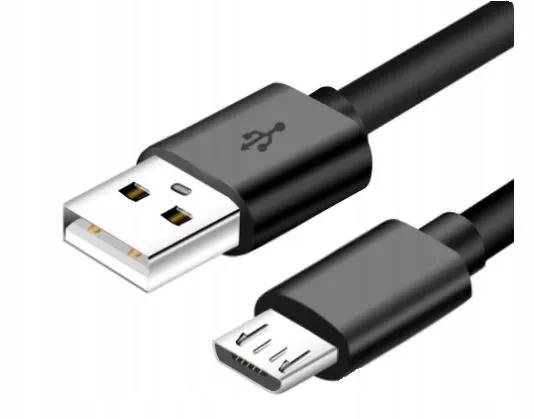 kabel-micro-usb-2a-czarny-2m-quick-charge-typ-b-stan-nowy