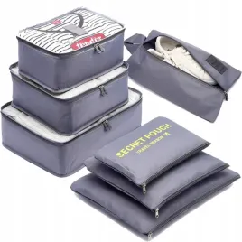 komplet-7-sztuk-organizerow-podroznych-do-walizki-na-odziez-buty-bielizne