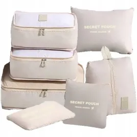 organizer-do-walizki-podrozny-pojemny-zestaw-torby-szafy-pranie-7szt-krem