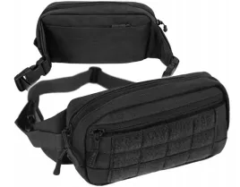 nerka-saszetka-torba-biodrowa-organizer-mil-tec-fanny-pack-molle-czarna