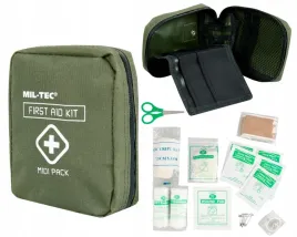 apteczka-pierwszej-pomocy-turystyczna-mil-tec-first-aid-kit-midi-olive