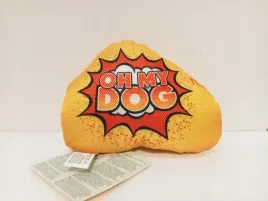 zabawka-dla-psa-zolta-oh-my-dog