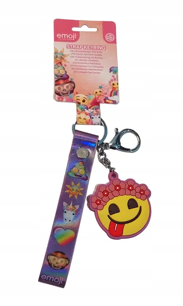 brelok-smycz-emoji-plec-chlopcy-dziewczynki-unisex