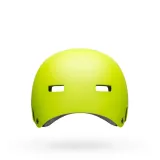 kask-juniorski-bell-span-matte-bright-green-stan-nowy-waga-z-opakowaniem-2-kg