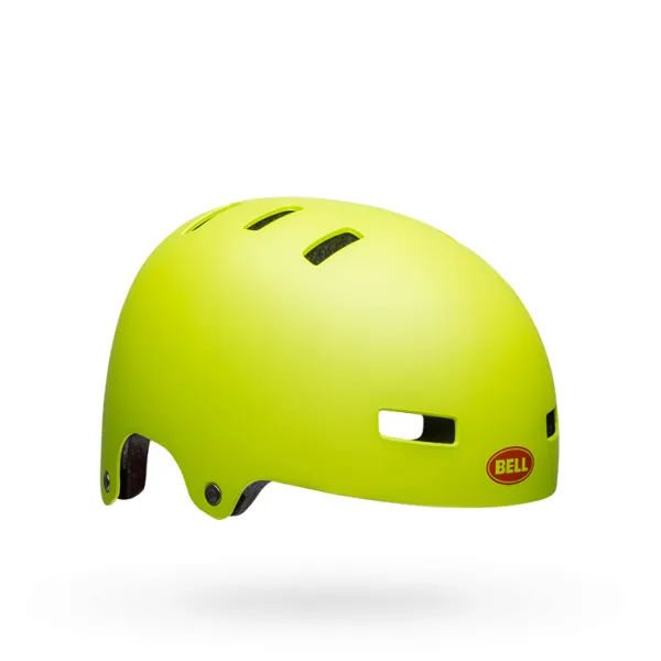kask-juniorski-bell-span-matte-bright-green-stan-nowy-rozmiar-xs