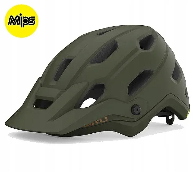 kask-mtb-giro-source-integrated-mips-matte-trail-green