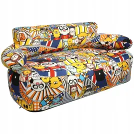 sofa-dmuchana-yolco-z-oparciem-wielokolorowa-171x68-cm-400-kg