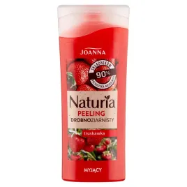 joanna-naturia-peeling-drobnoziarnisty-truskawka-100g