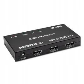 qoltec-aktywny-rozdzielacz-splitter-2-x-hdmi-4k-x-2k-or-3-4gb-s-or-high-stabi