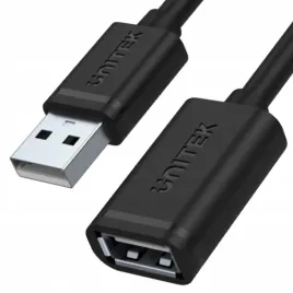 unitek-przewod-przedluzacz-usb-2-0-am-af-2m