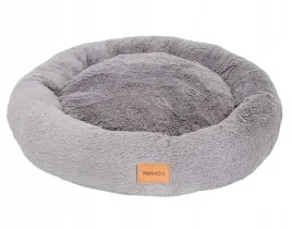 przytulne-wlochate-legowisko-dla-psa-mimiko-pets-shaggy-xl-75cm-szare