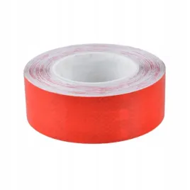 tasma-odblaskowa-samoprzylepna-konturowa-czerwona-rolka-25m-ostrzegawcza