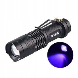 latarka-uv-do-bursztynu-klimy-banknotow-395nm