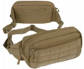 nerka-saszetka-torba-biodrowa-mil-tec-fanny-pack-molle-coyote