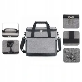 duza-torba-termiczna-piknikowa-lodowka-plazowa-skladana-turystyczna-kosz