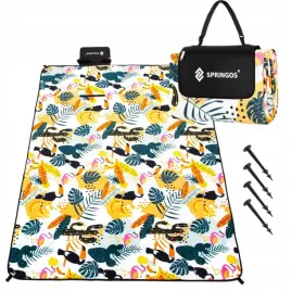 koc-piknikowy-biwak-150x200cm-mata-izolacja-plazowy-polar-wodoodporny-kotwy
