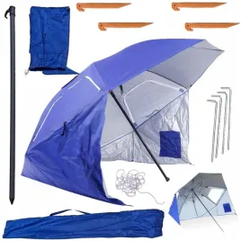 duzy-parasol-plazowy-ogrodowy-skladany-parawan-2w1