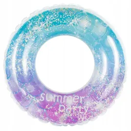 kolo-dmuchane-na-basen-galaxy-teczowe-brokat