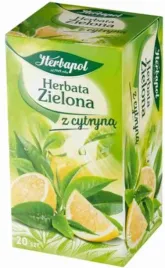 herbapol-20tb-zielona-z-cytryna