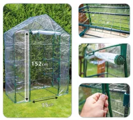 szklarnia-143-73-195-cm-folia-pvc-metalowa-konstrukcja-15-902-neo-tools