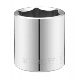 stanley-nasadka-krotka-6-katna-chromowana-1-2-30mm
