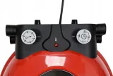 mini-piekarnik-lund-67480-5-l-czerwony-pojemnosc-5-l