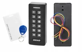 orno-zamek-szyfrowy-z-czytnikiem-kart-antracyt