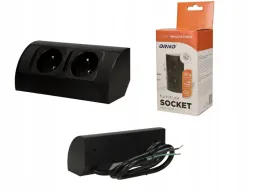 orno-gniazdo-meblowe-2x2p-z-czarne-or-ae-1303-b