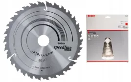 bosch-pro-pila-tarczowa-t-speed-wood-210-26-30z30