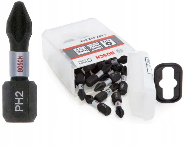 bosch-pro-bity-impact-control-do-wkret-ph2-25szt
