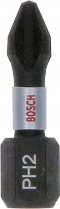 bosch-pro-bity-impact-control-do-wkret-ph2-25szt-stan-nowy