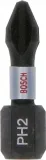 bosch-pro-bity-impact-control-do-wkret-ph2-25szt-stan-nowy