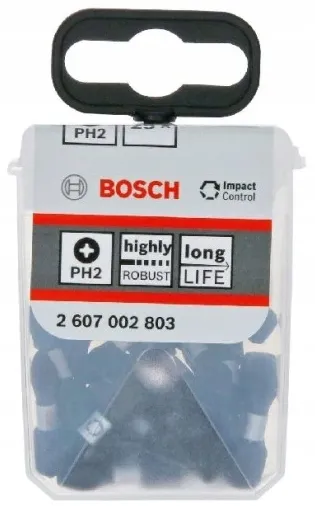 bosch-pro-bity-impact-control-do-wkret-ph2-25szt-seria-impact-control