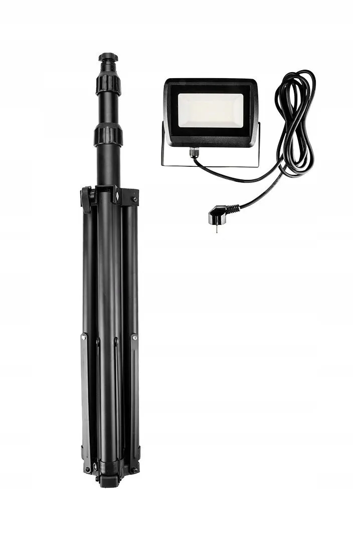 reflektor-pojedynczy-na-statywie-30wled-99-059-neo-stan-nowy