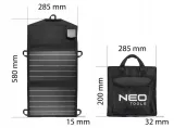 ladowarka-solarna-panel-sloneczny-15w-neo-stan-nowy