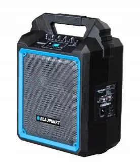 system-audio-z-bletooth-mb06-blaupunkt-stan-nowy