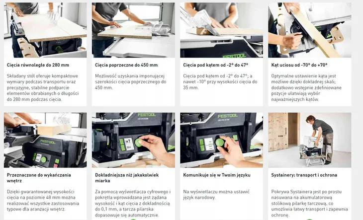 pilarka-stolowa-csc-sys-50-ebi-basic-festool-stan-nowy-napiecie-zasilania-36-v