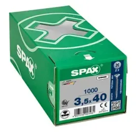 wkret-ocynk-bialy-1000-szt-3-5-40mm-wirox-spax