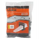 system-ukladania-plytek-eco-100-klipsow-2mm-e-315-stan-nowy