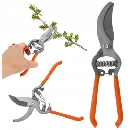 sekator-nozyce-ogrodowe-do-trawy-galezi-krzewow-ciecia-mocny-reczny-8-stal